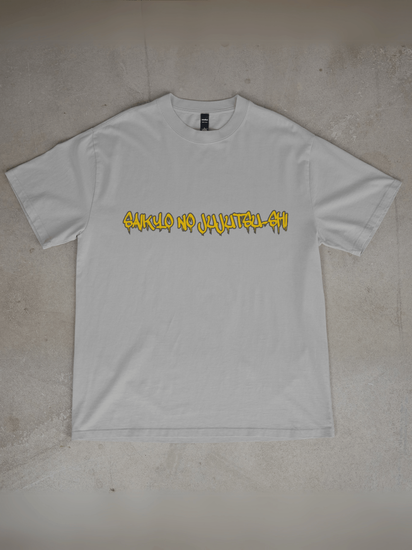 Sukuna 2 T-shirt