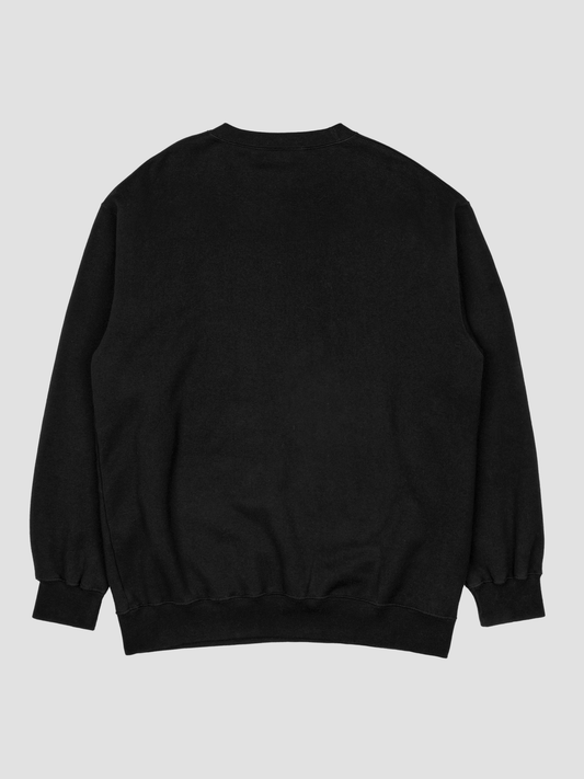 Black Sweatshirt