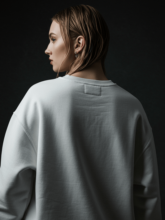 Grey Sweatshirt