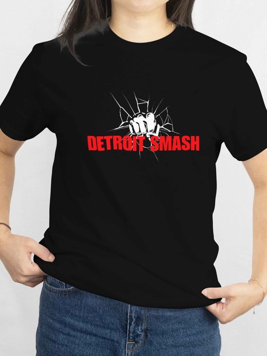 Boku No Hero T-shirt