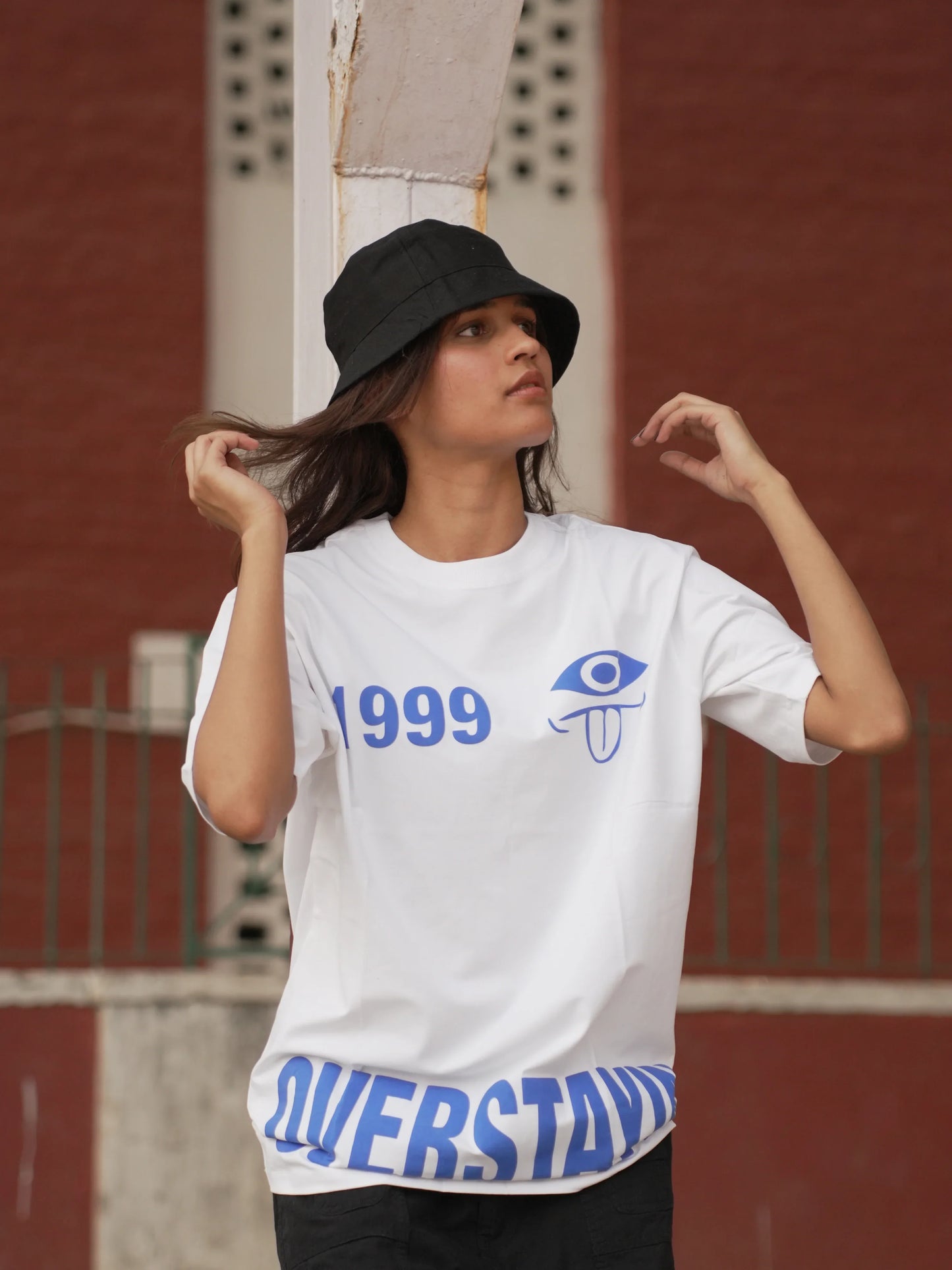 Overstayin T-Shirt