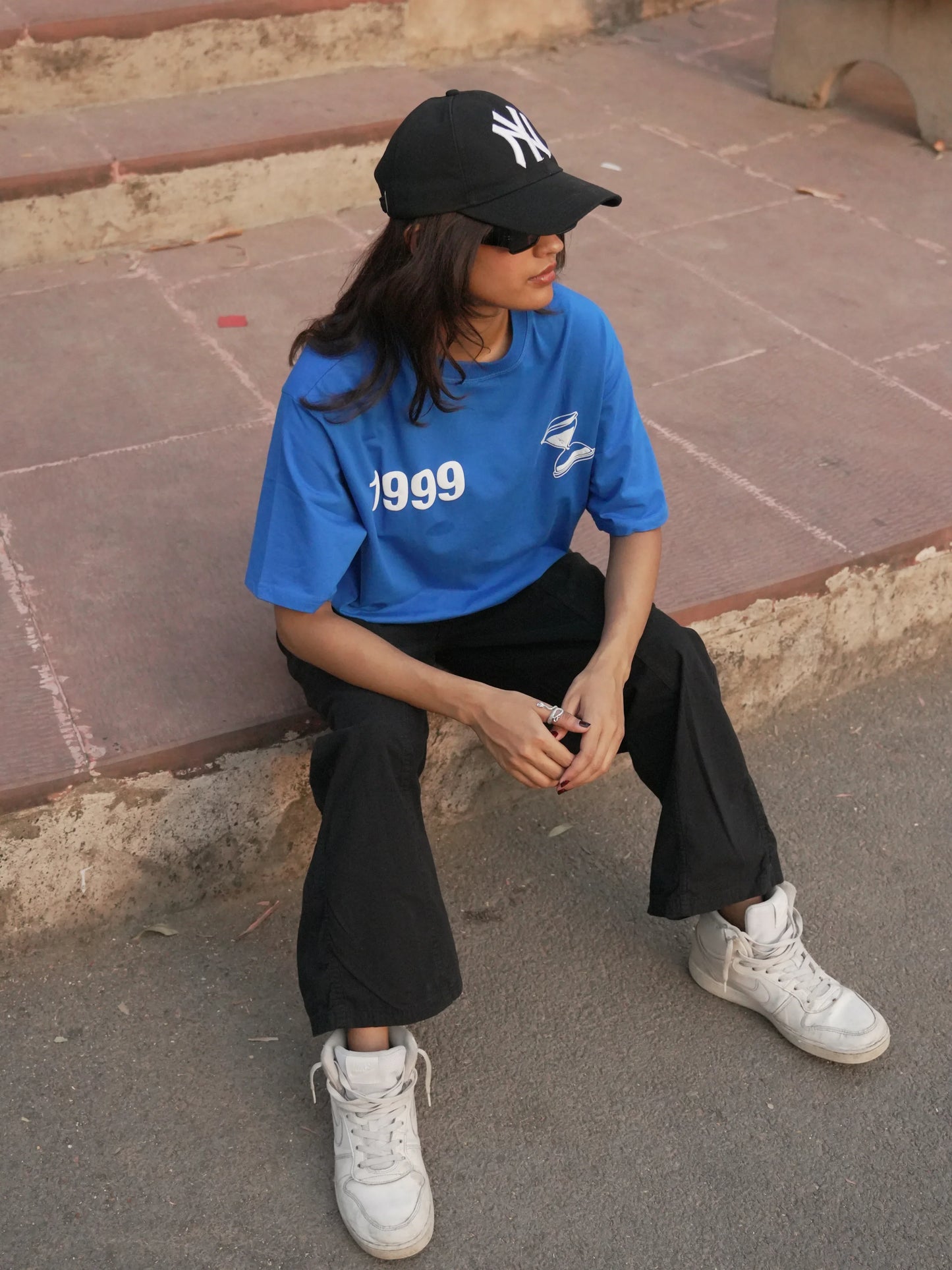 Everywhere T-Shirt