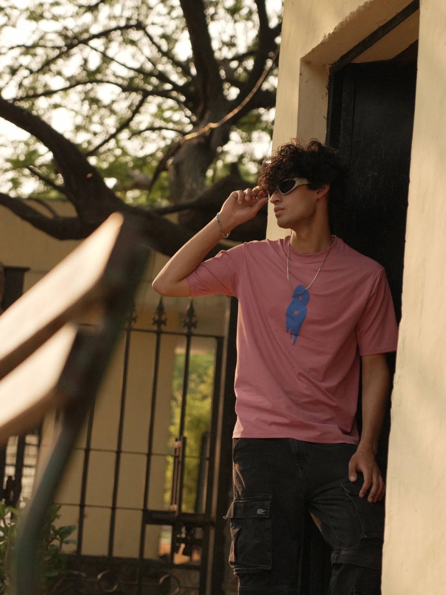 Last Seen Online Tshirt