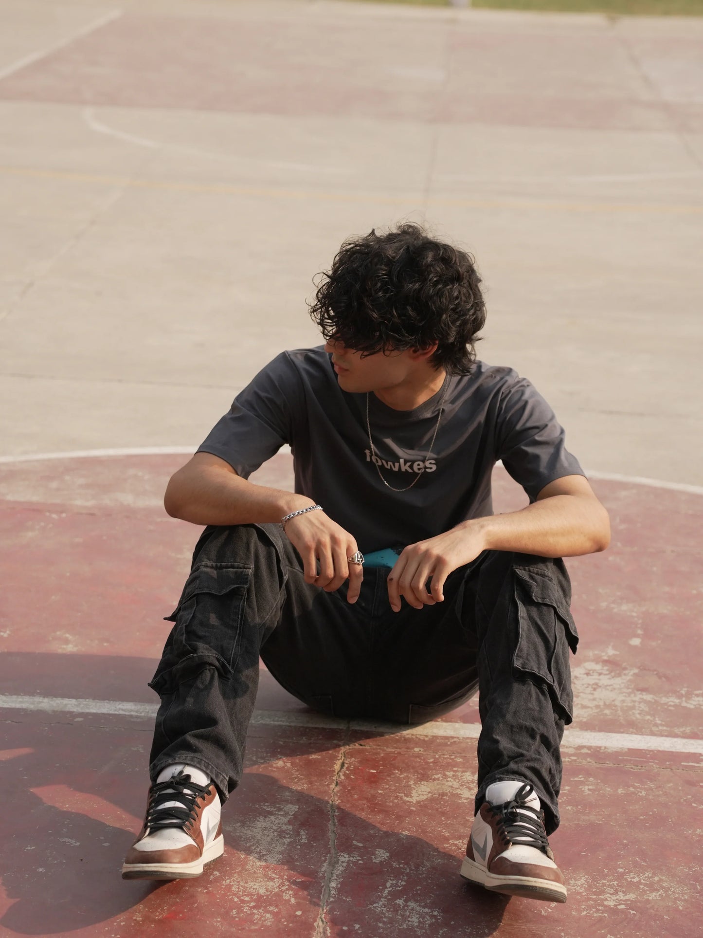 Paris Manners T-Shirt