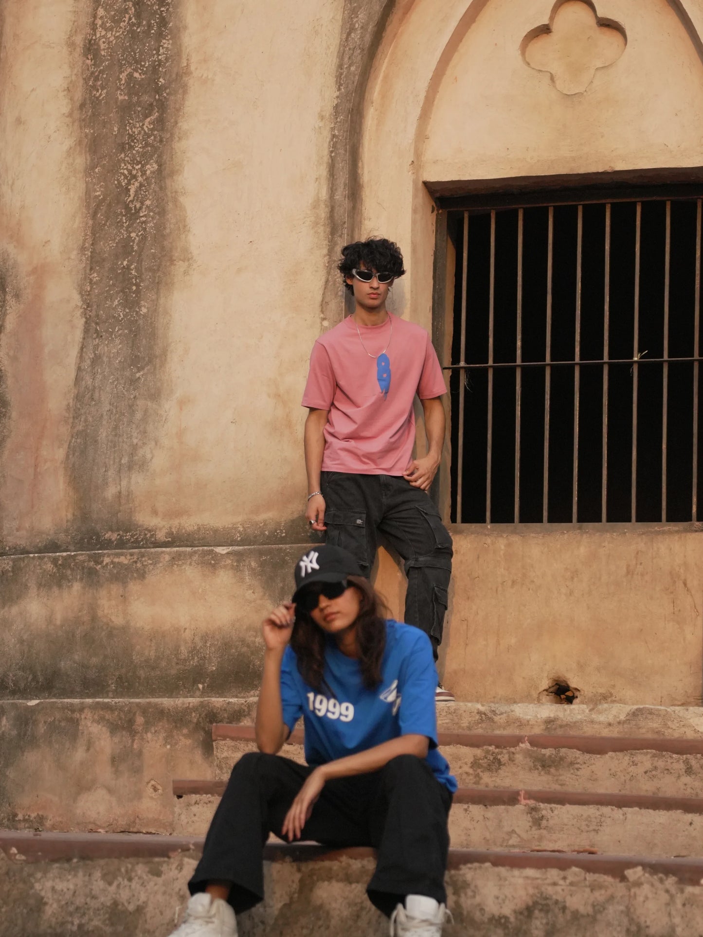 Last Seen Online Tshirt