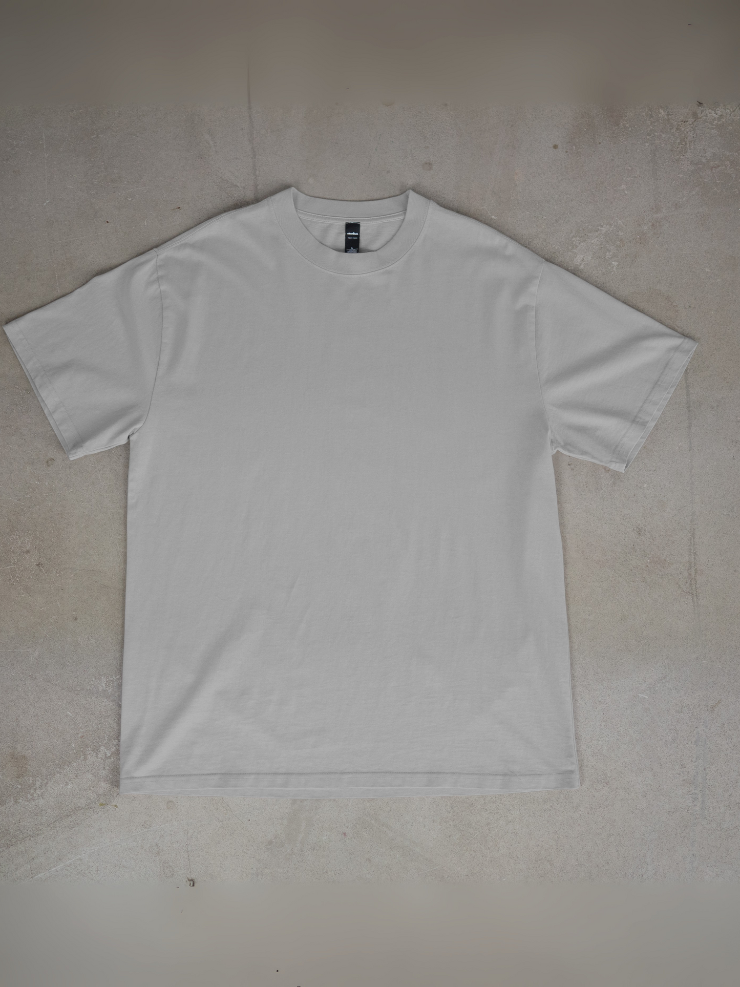 Plain T-shirt