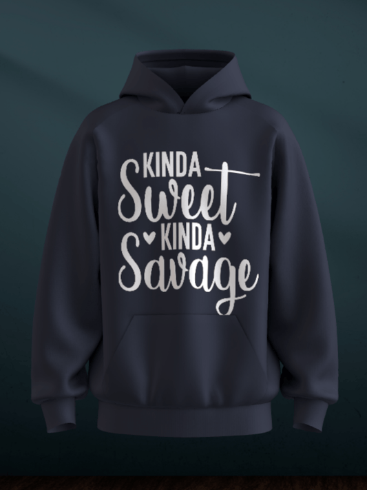 Kinda Sweet Hoodie