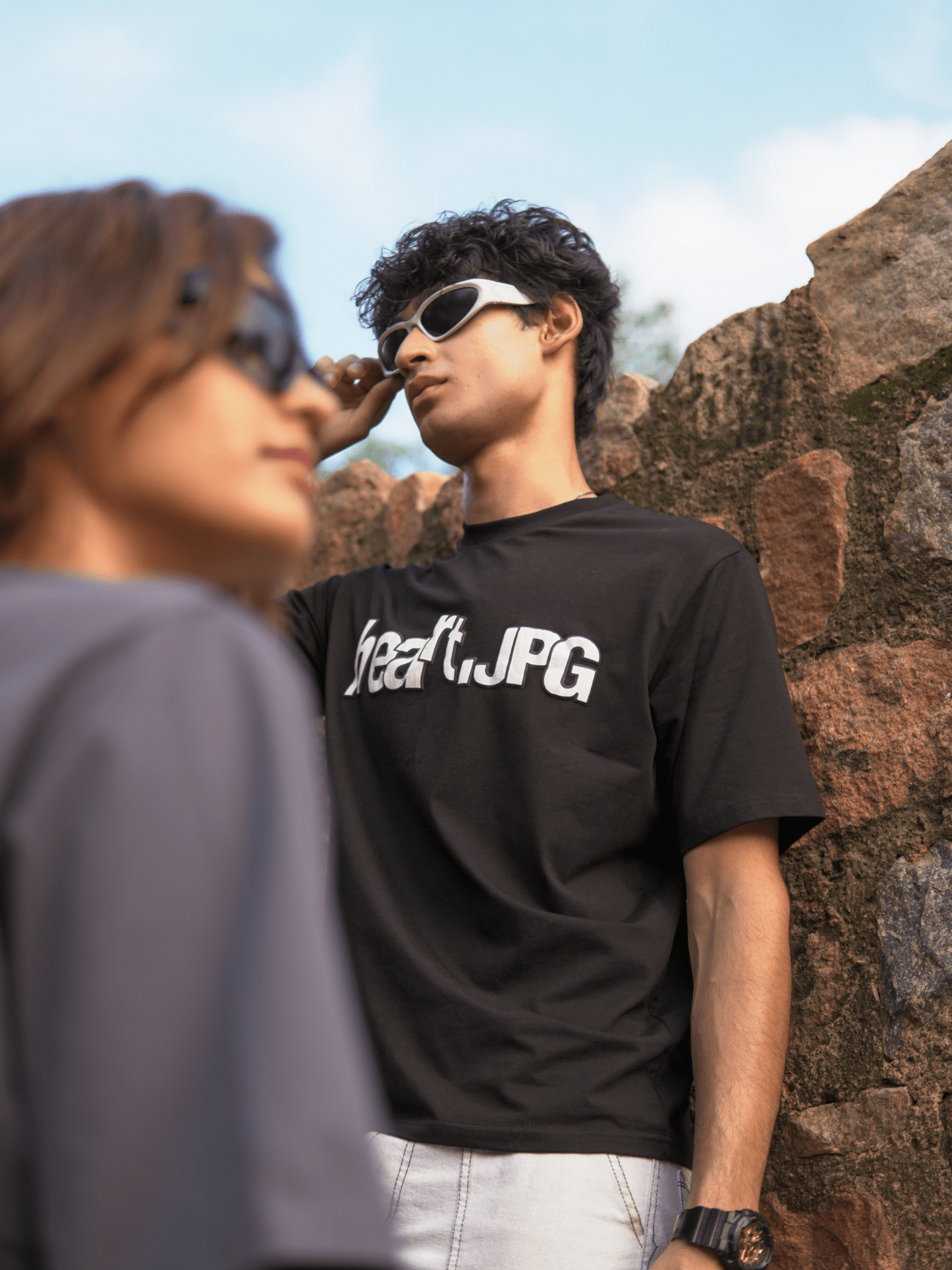 Heart.jpg T-Shirt