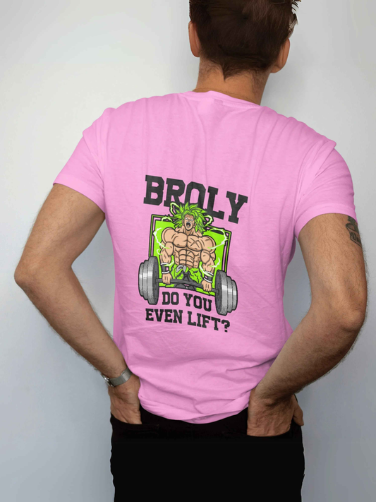 Broly T-shirt