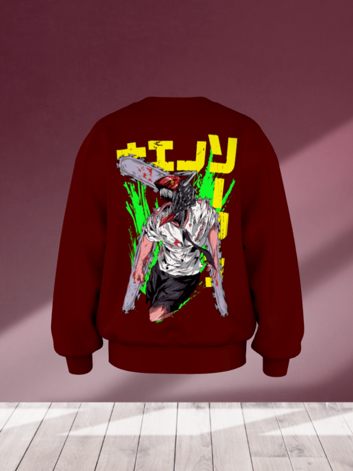 ChainSow Sweatshirt