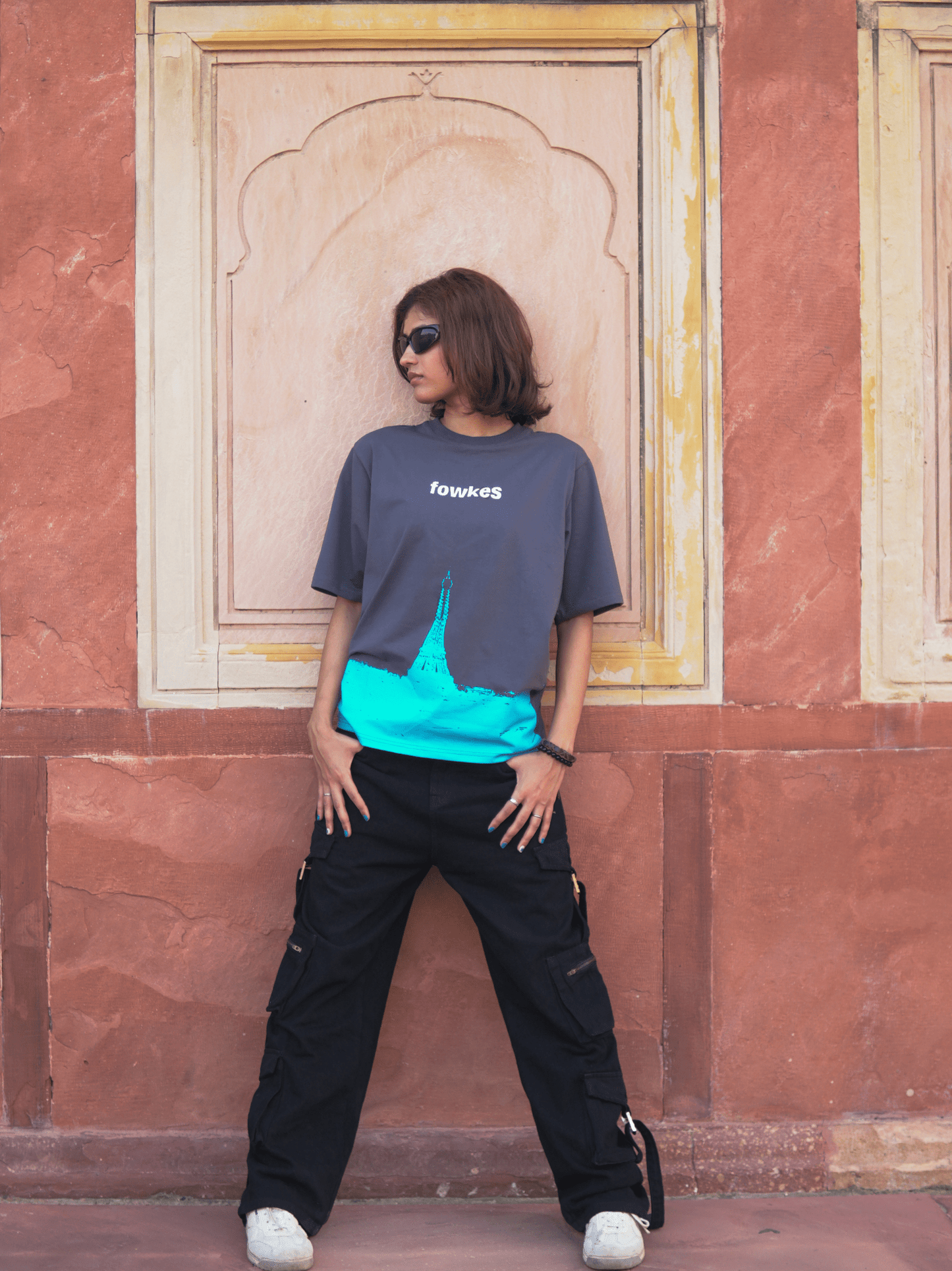 Paris Manners T-Shirt