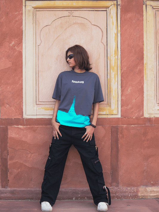 Paris Manners T-Shirt