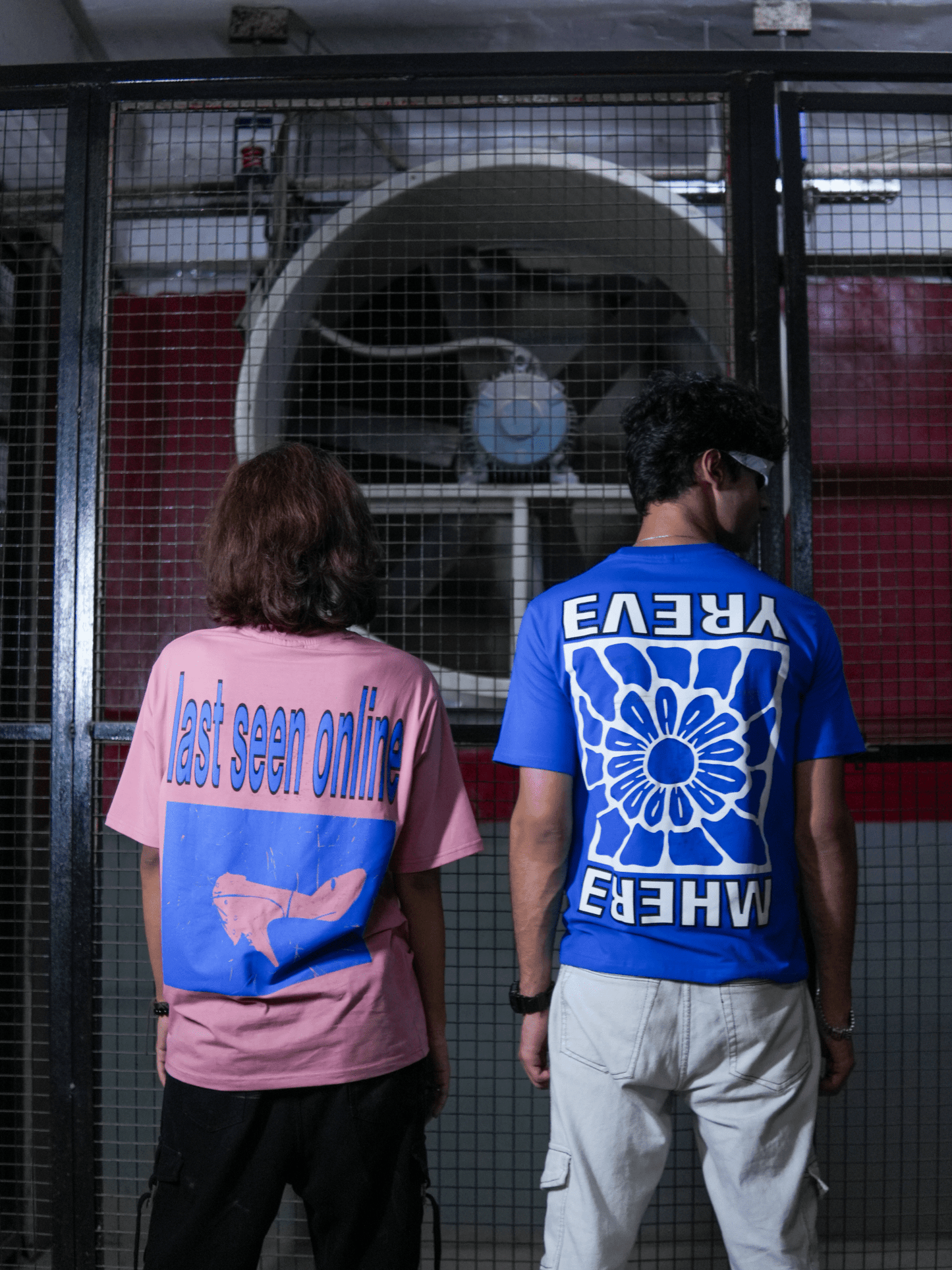 Everywhere T-Shirt