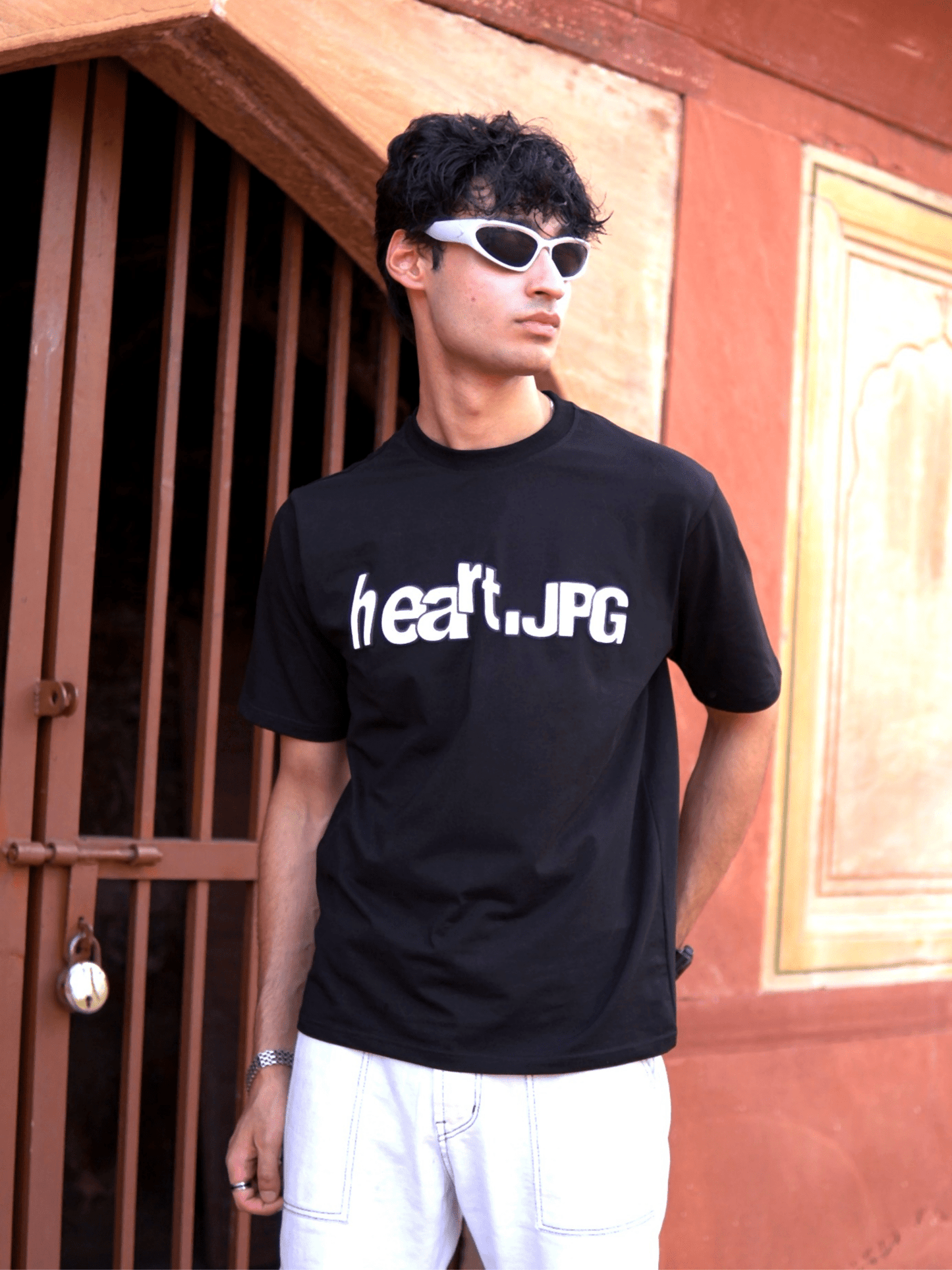 Heart.jpg T-Shirt