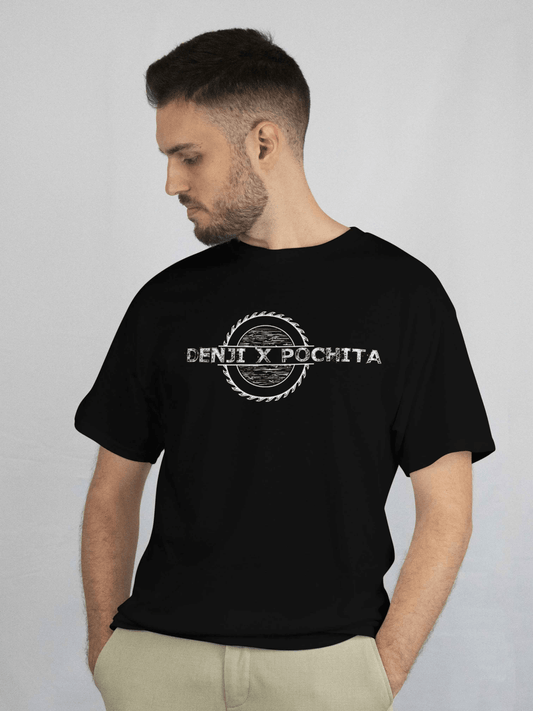 Chainsaw T-shirt