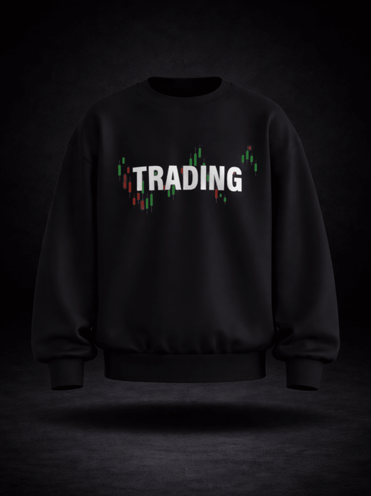 Trading Sweatshirt