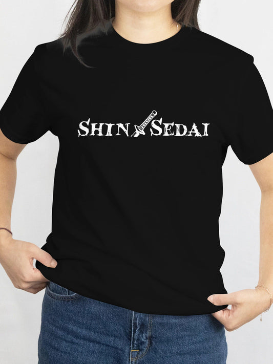 Demon Group T-Shirt