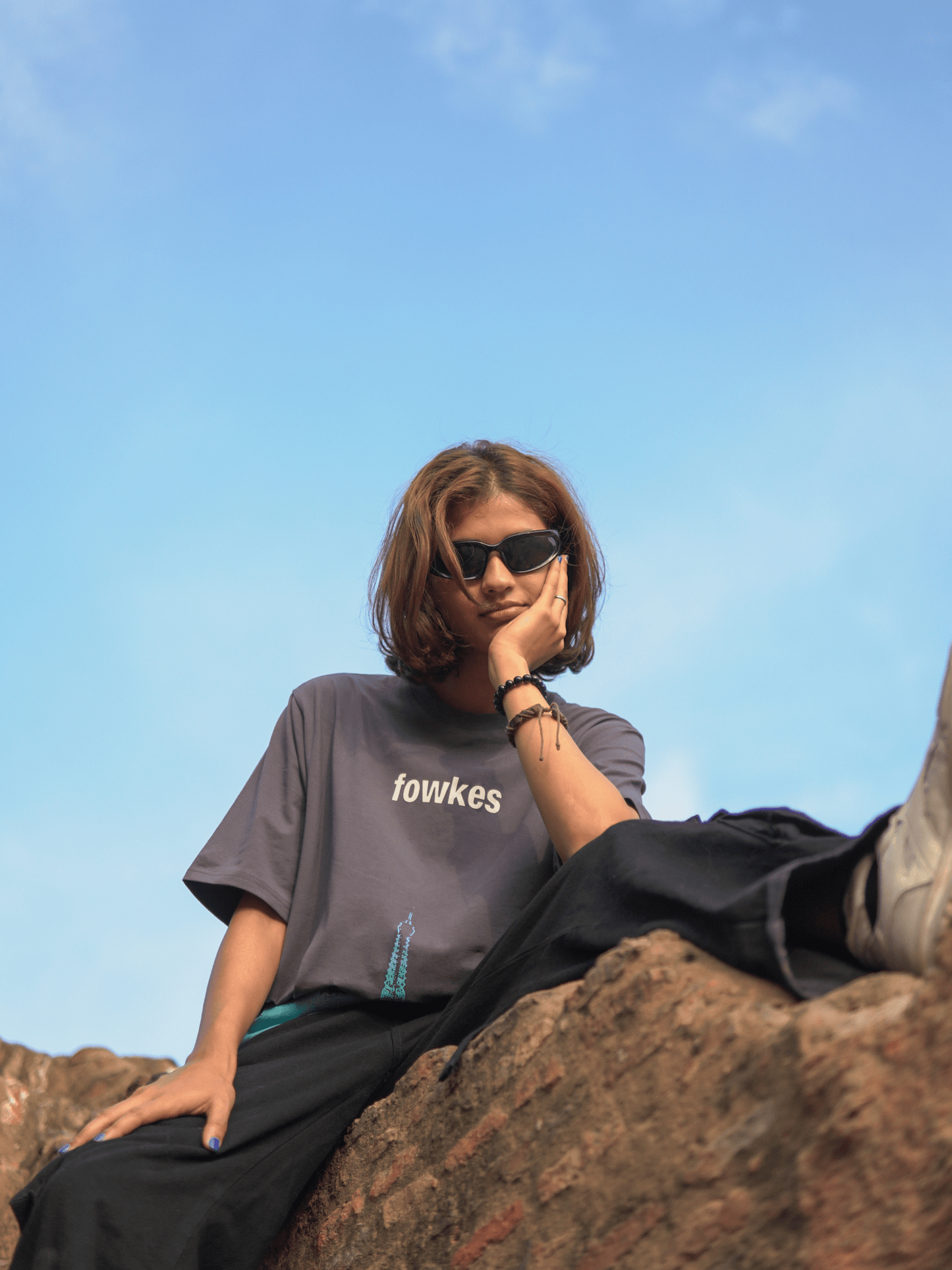 Paris Manners T-Shirt