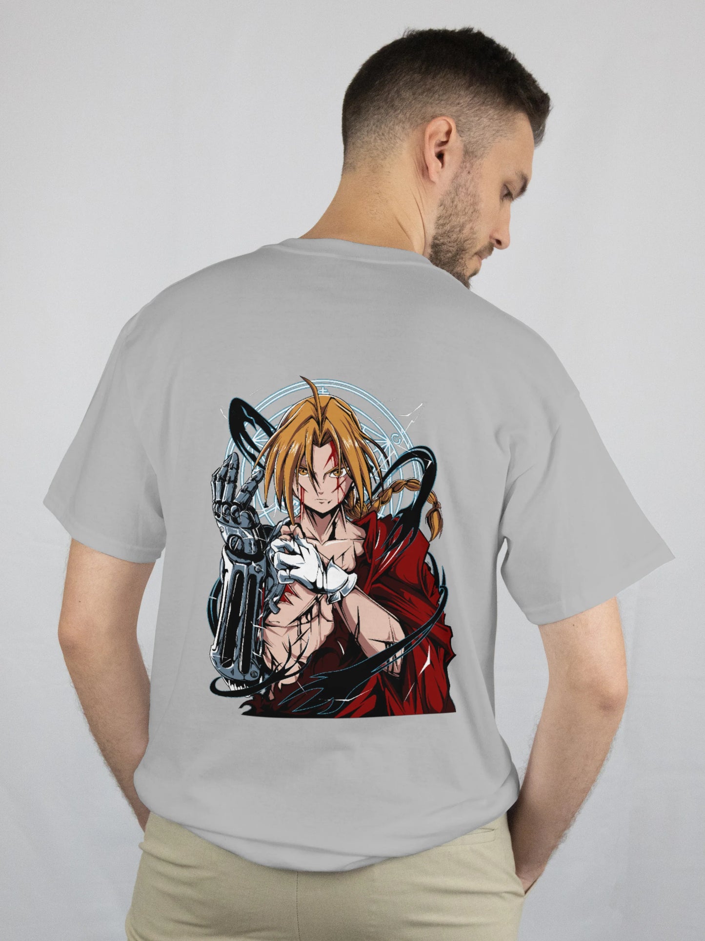 Full Metal T-shirt