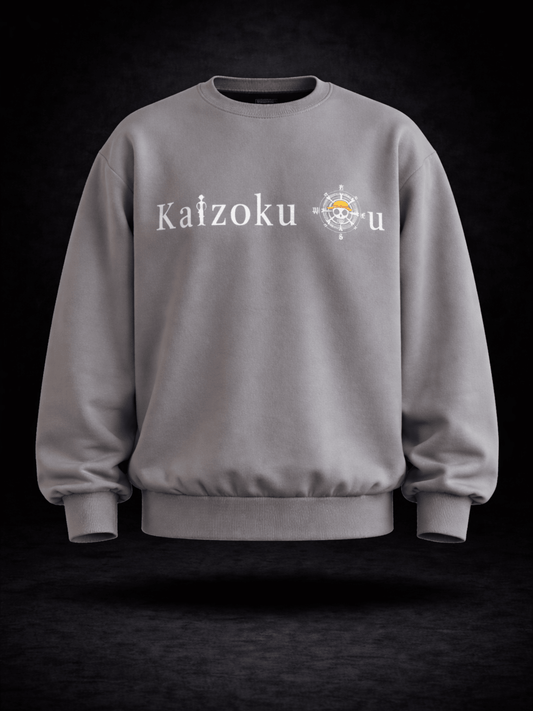 Sun God Nikka Sweatshirt
