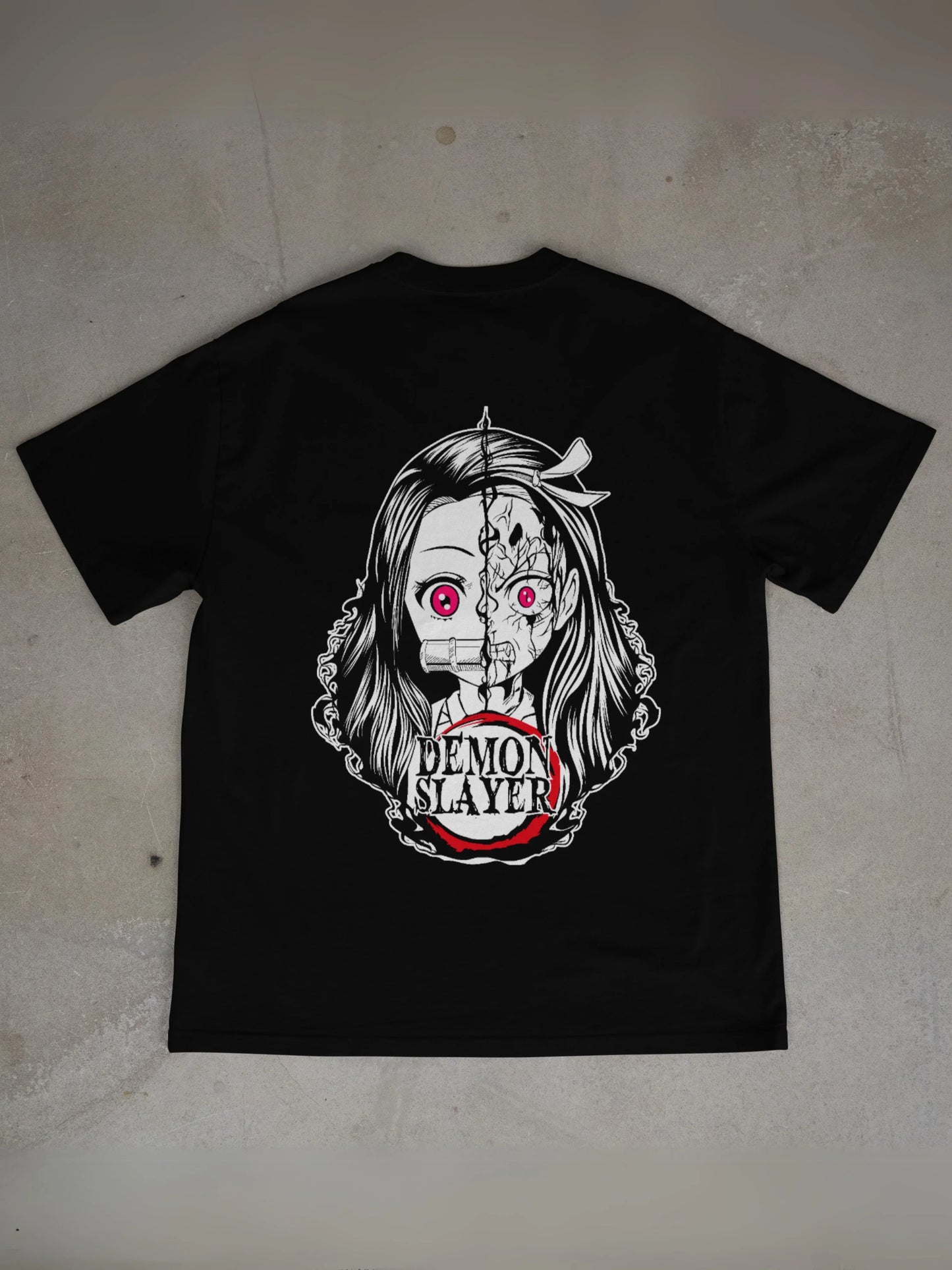 Nezuko T-shirt