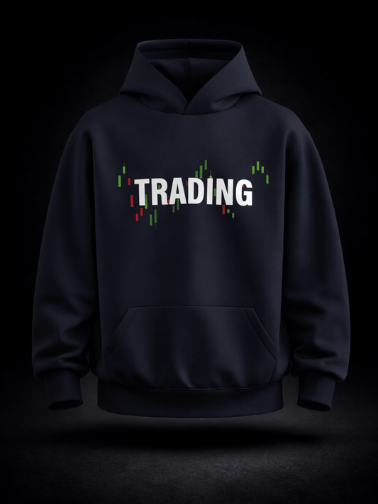 TRADING HOODIE