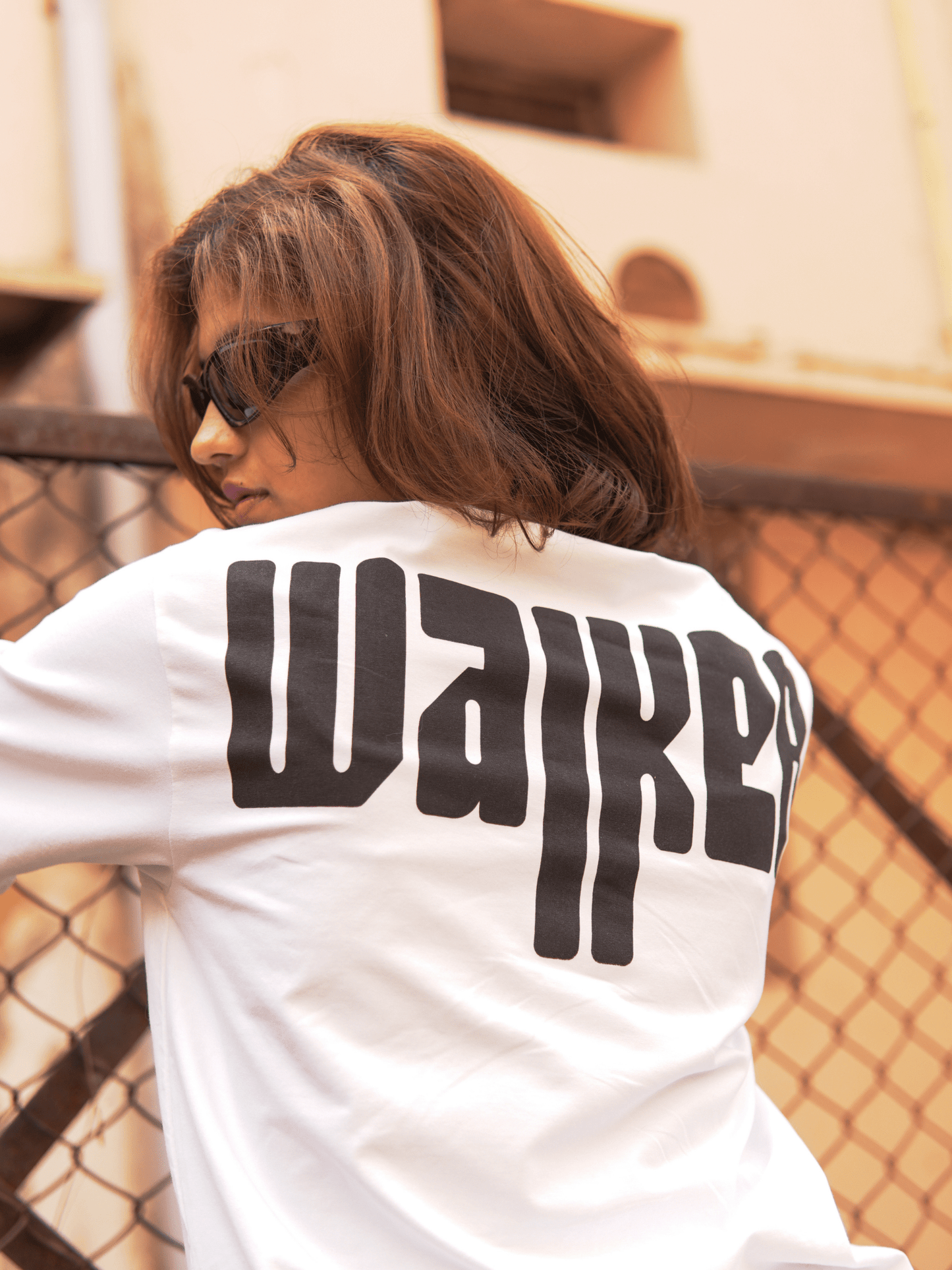 Wasteland T-Shirt
