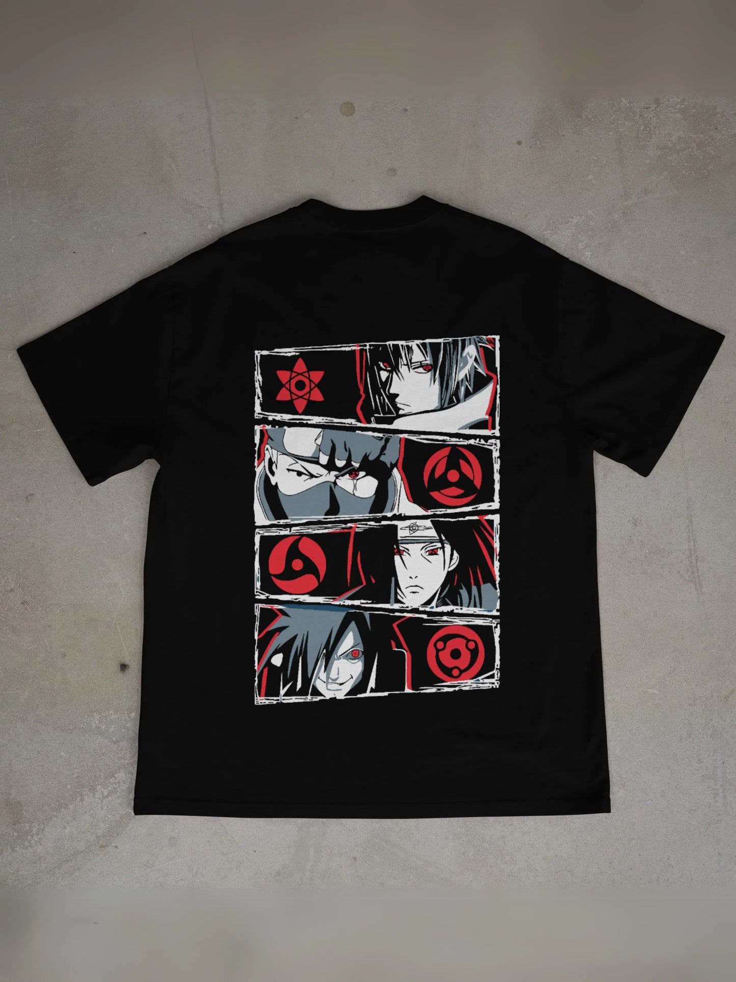 Sharingan T-shirt