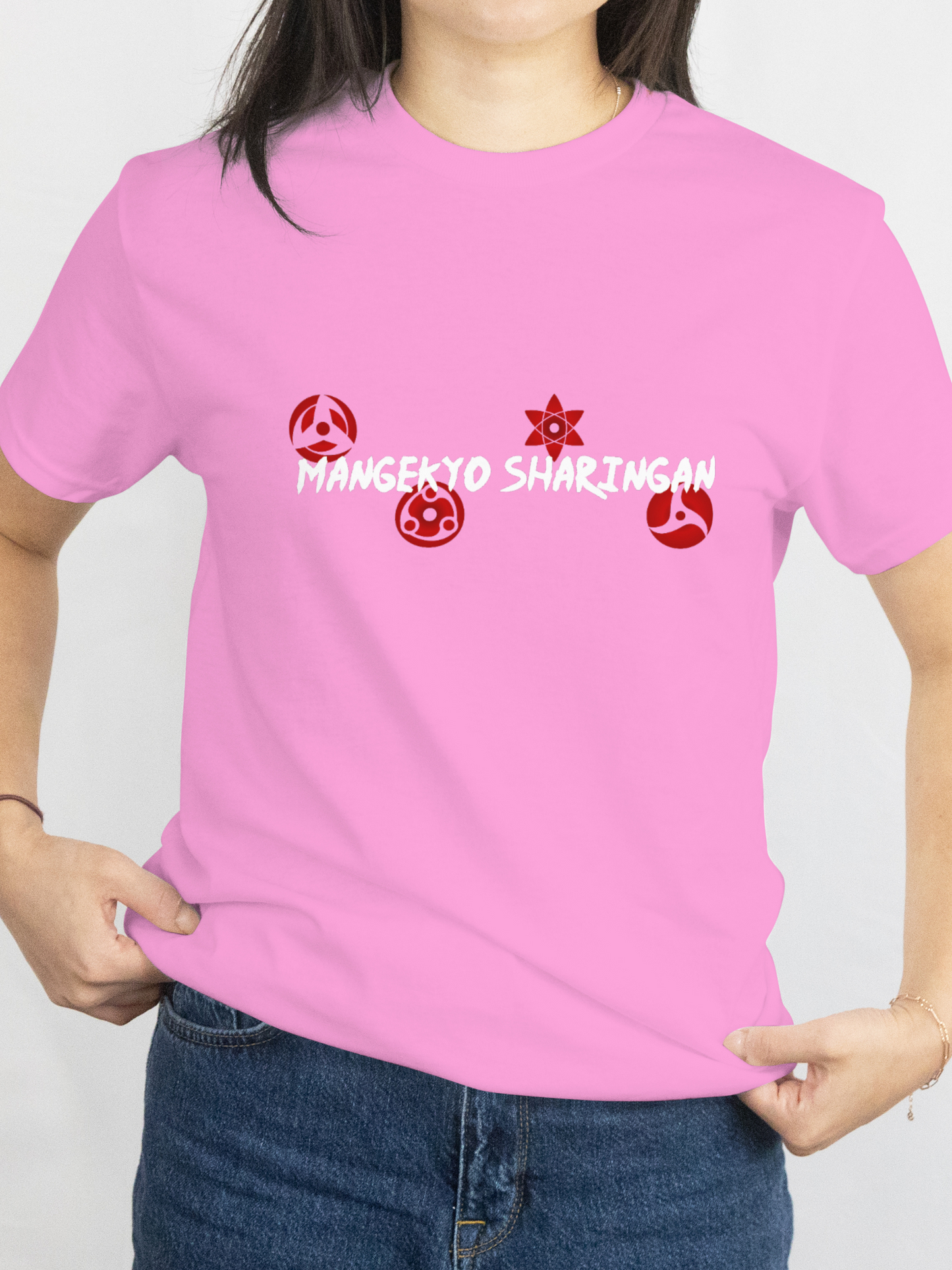 Sharingan T-shirt