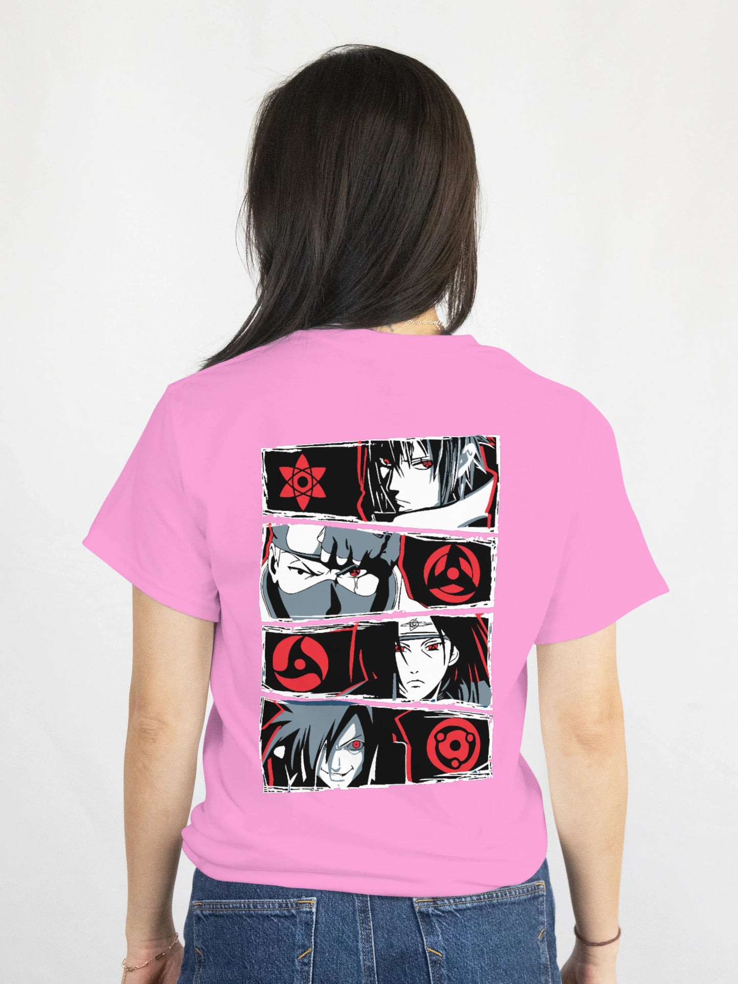 Sharingan T-shirt