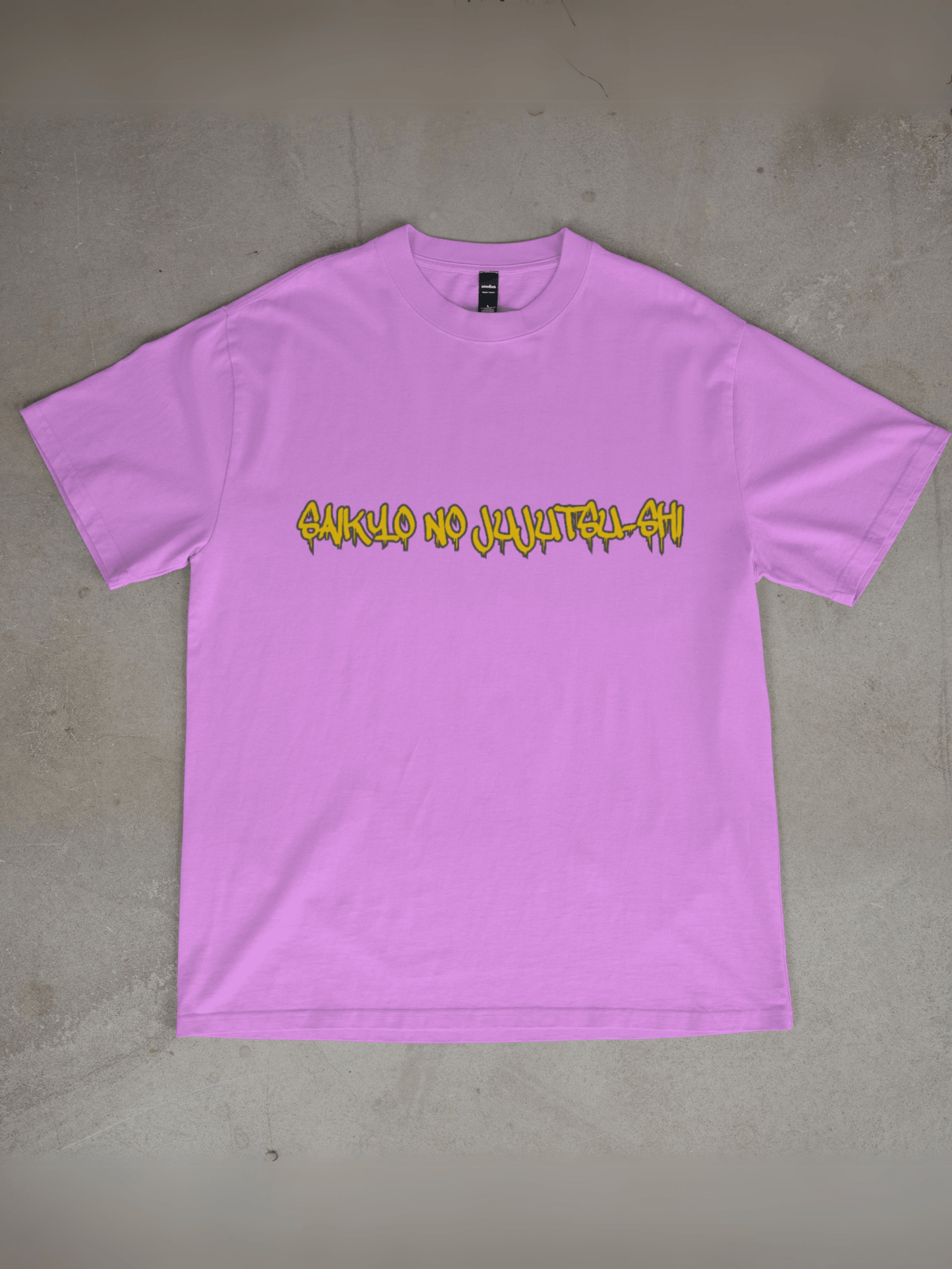 Sukuna 2 T-shirt