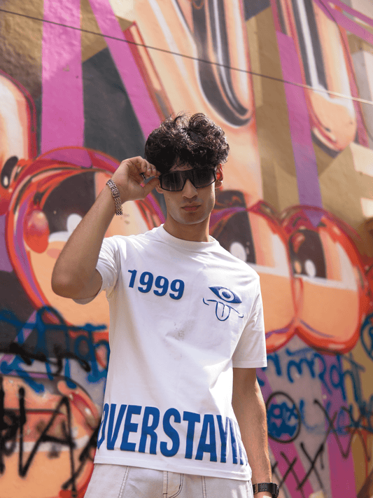 Overstayin T-Shirt