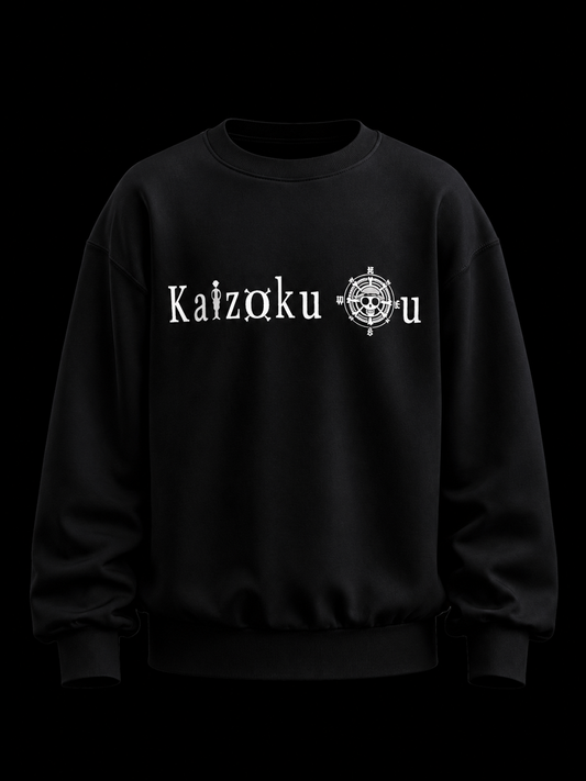 Gear 5 Sweatshirt