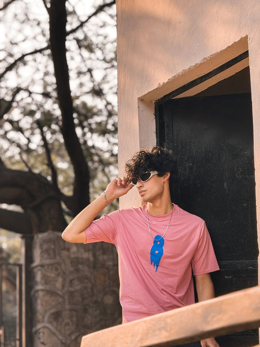 Last Seen Online Tshirt