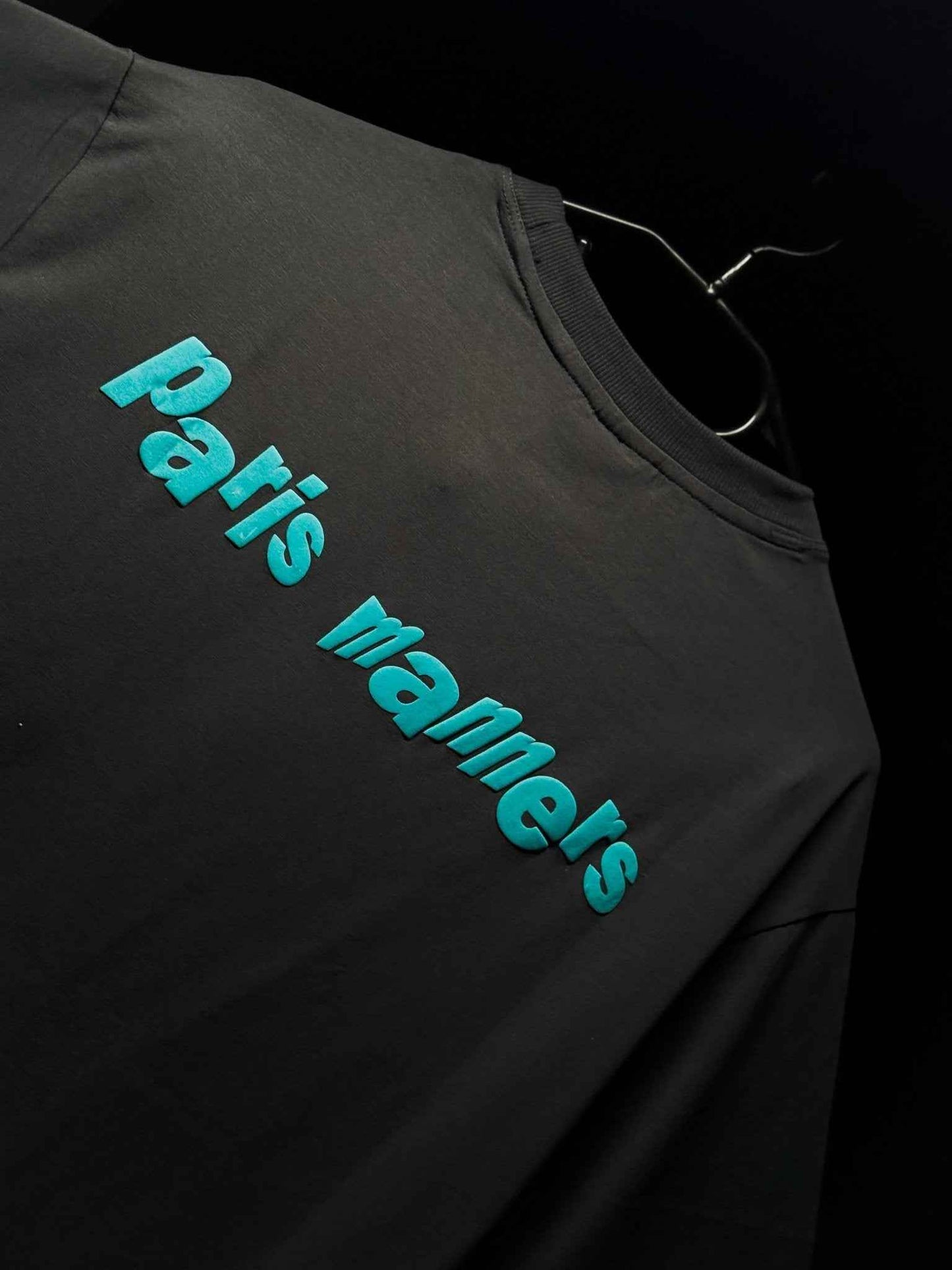 Paris Manners T-Shirt