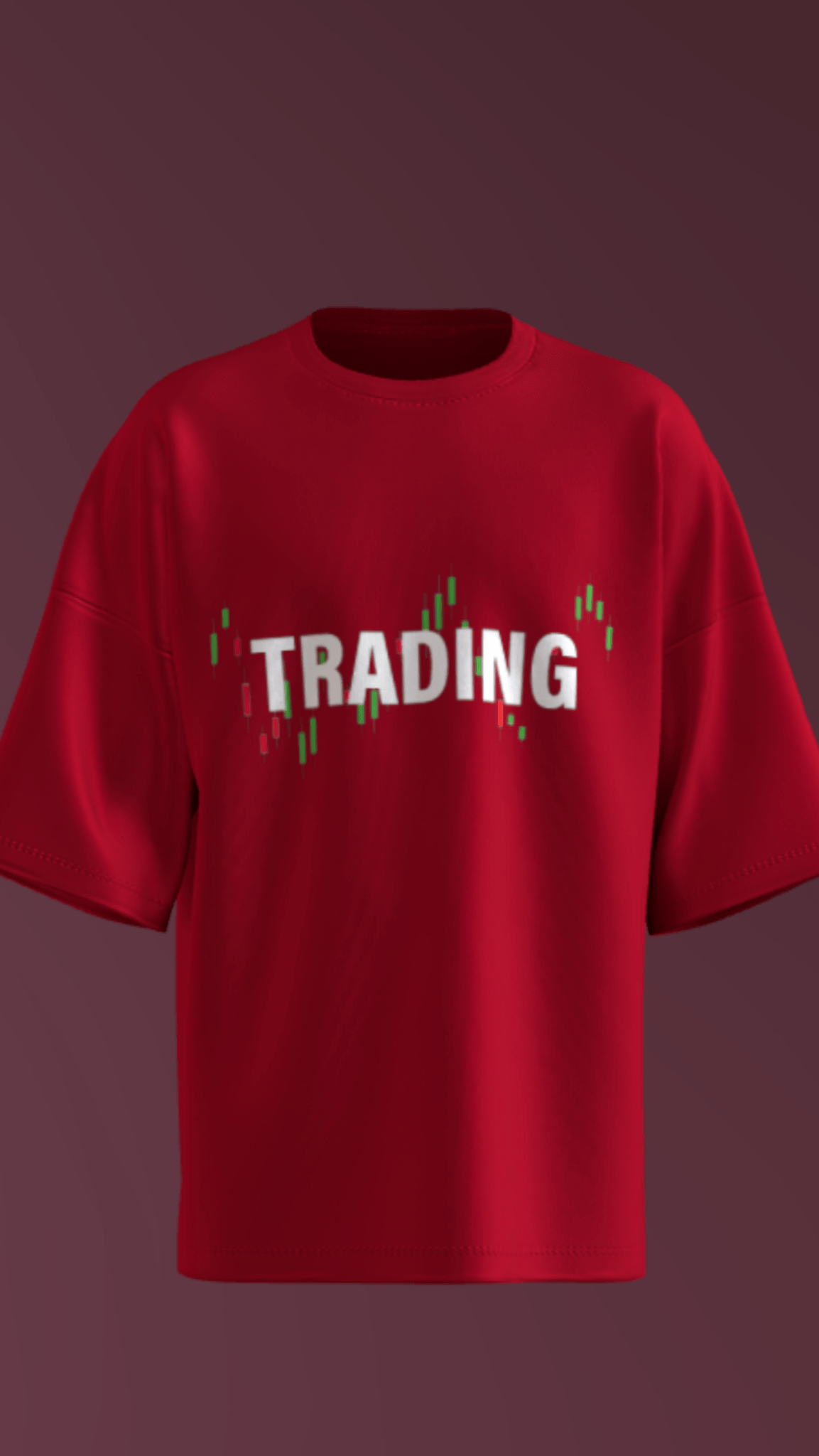 TRADING T-Shirt