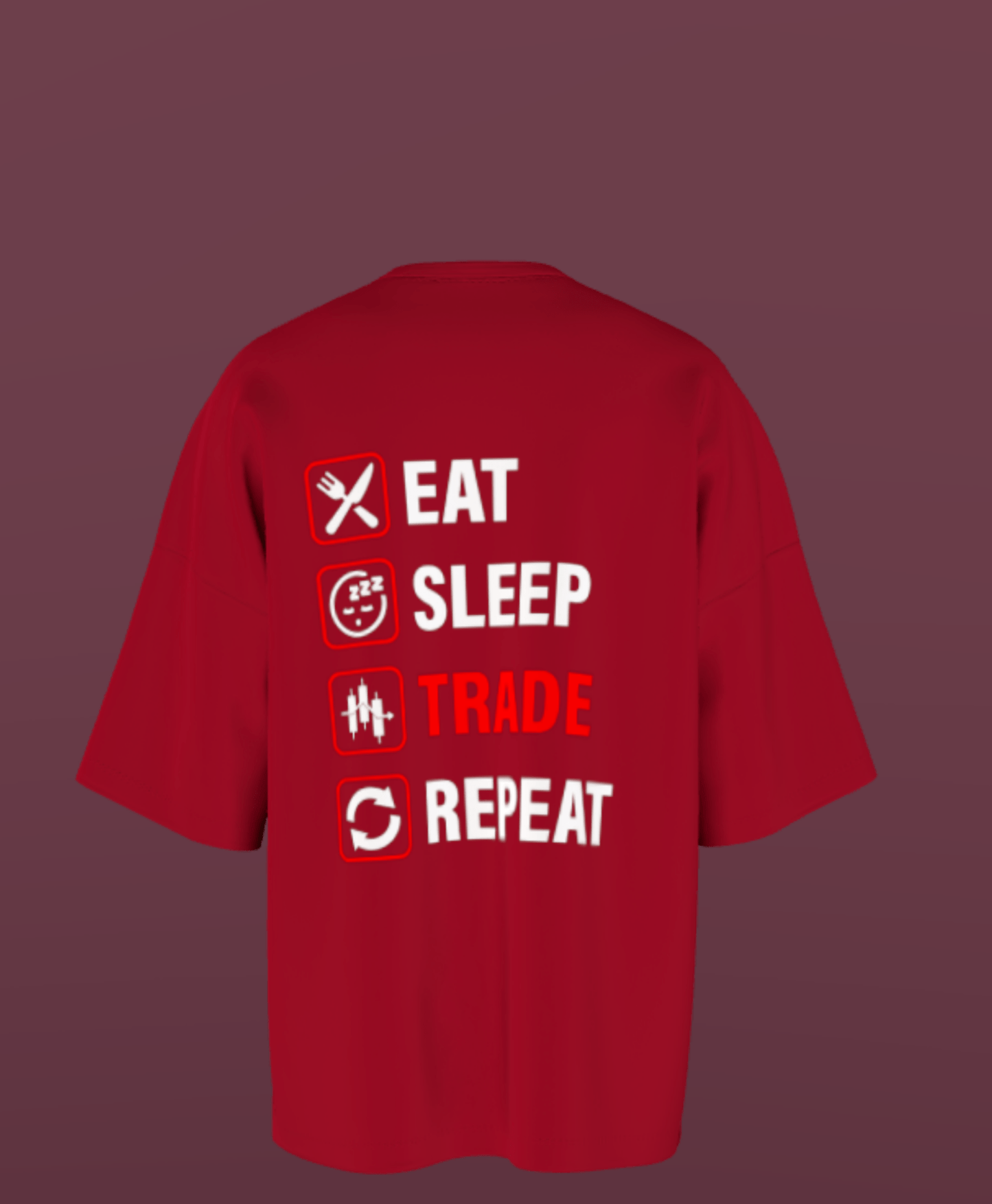 TRADING T-Shirt