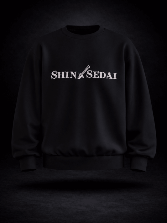 Tanjiro Team Sweatshirt