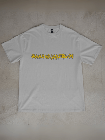 Sukuna 2 T-shirt