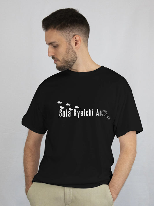 Anya Black T-Shirts