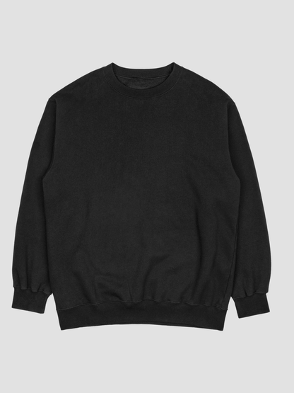 Black Sweatshirt