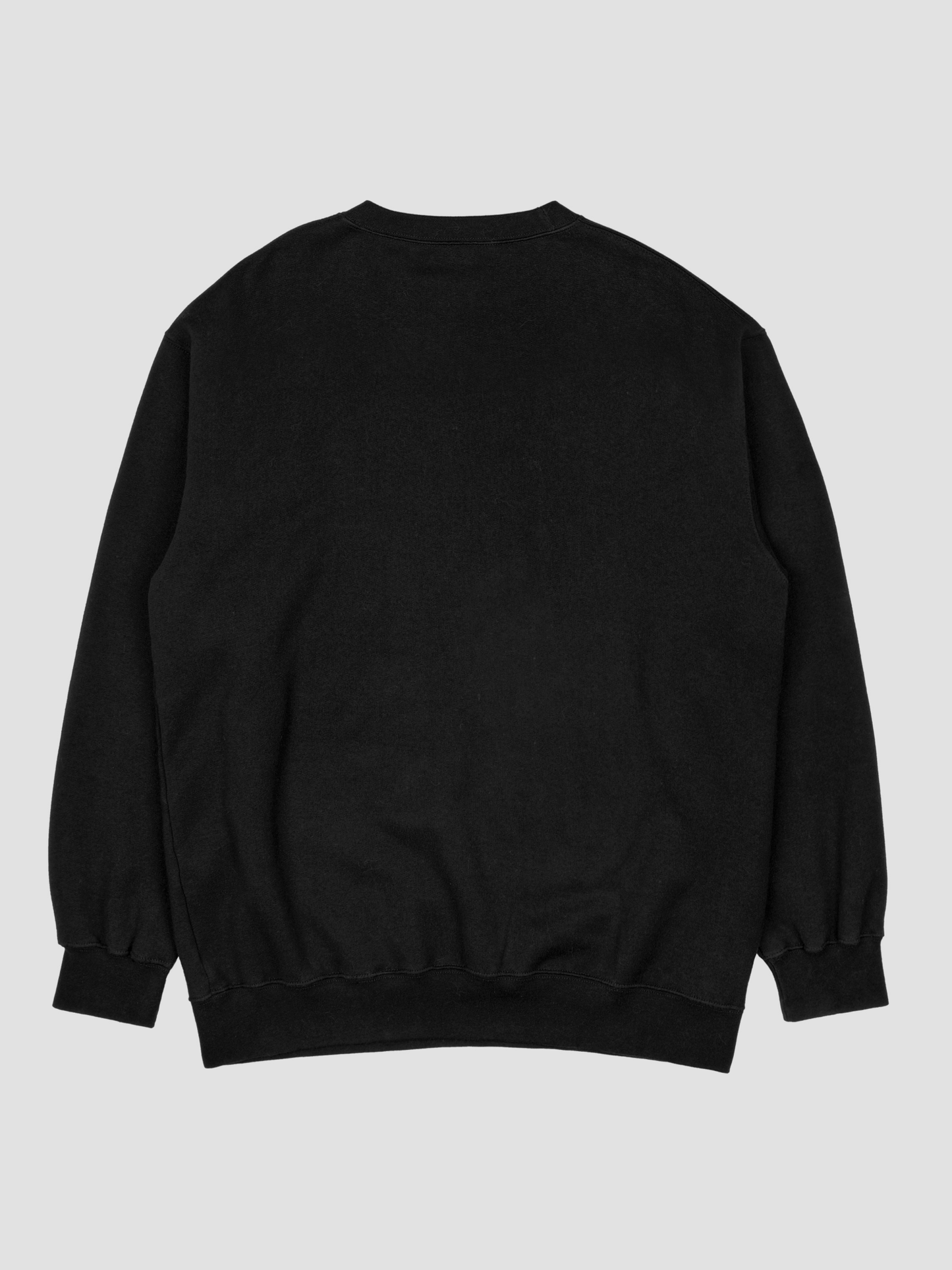 Black Sweatshirt