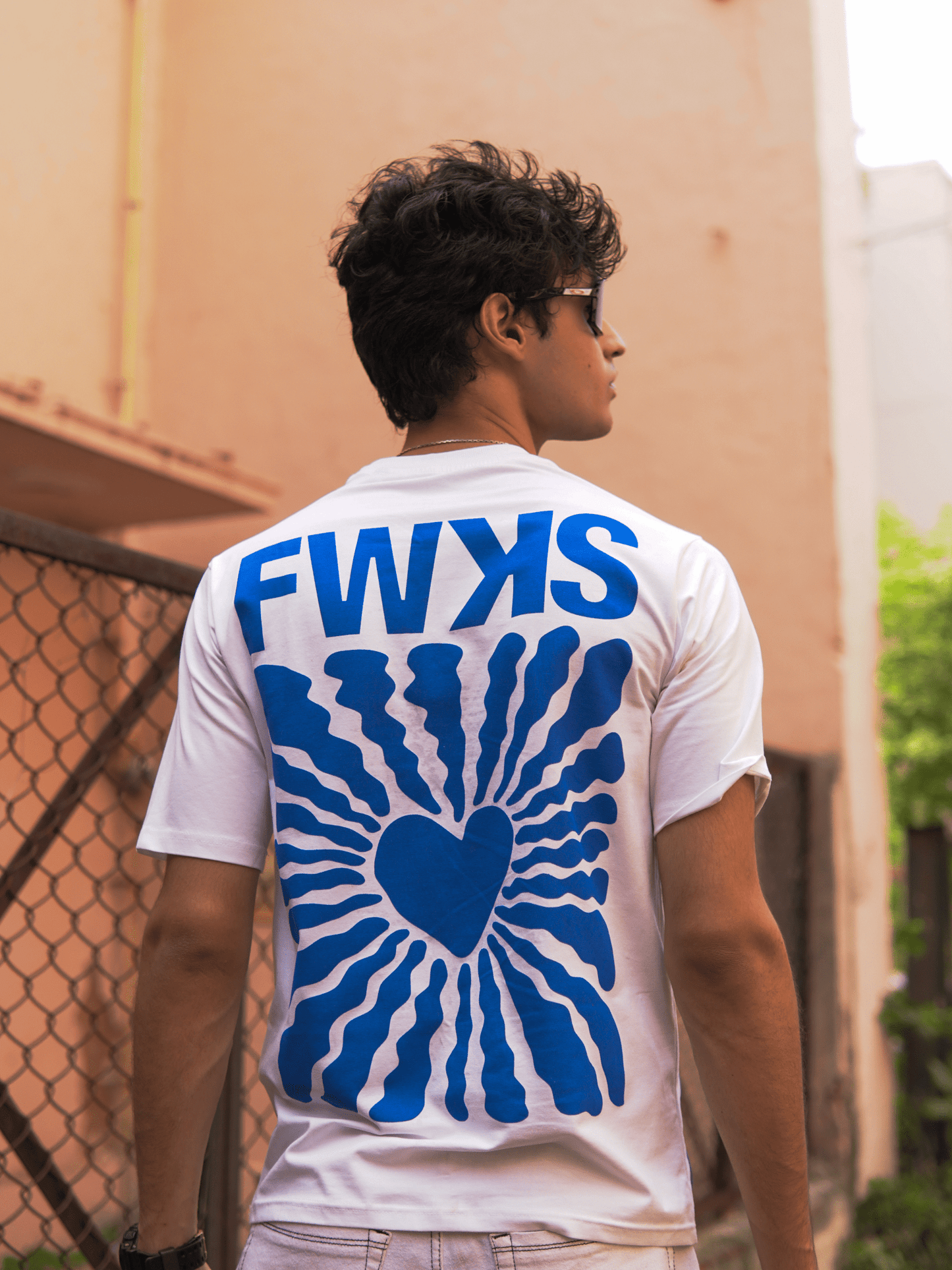 Overstayin T-Shirt
