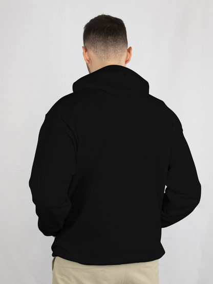 Black Hoodie