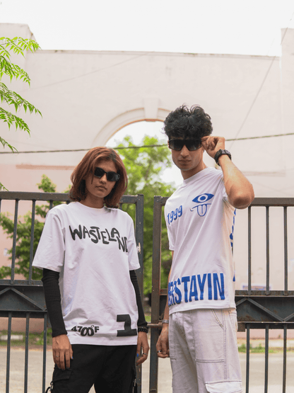 Overstayin T-Shirt