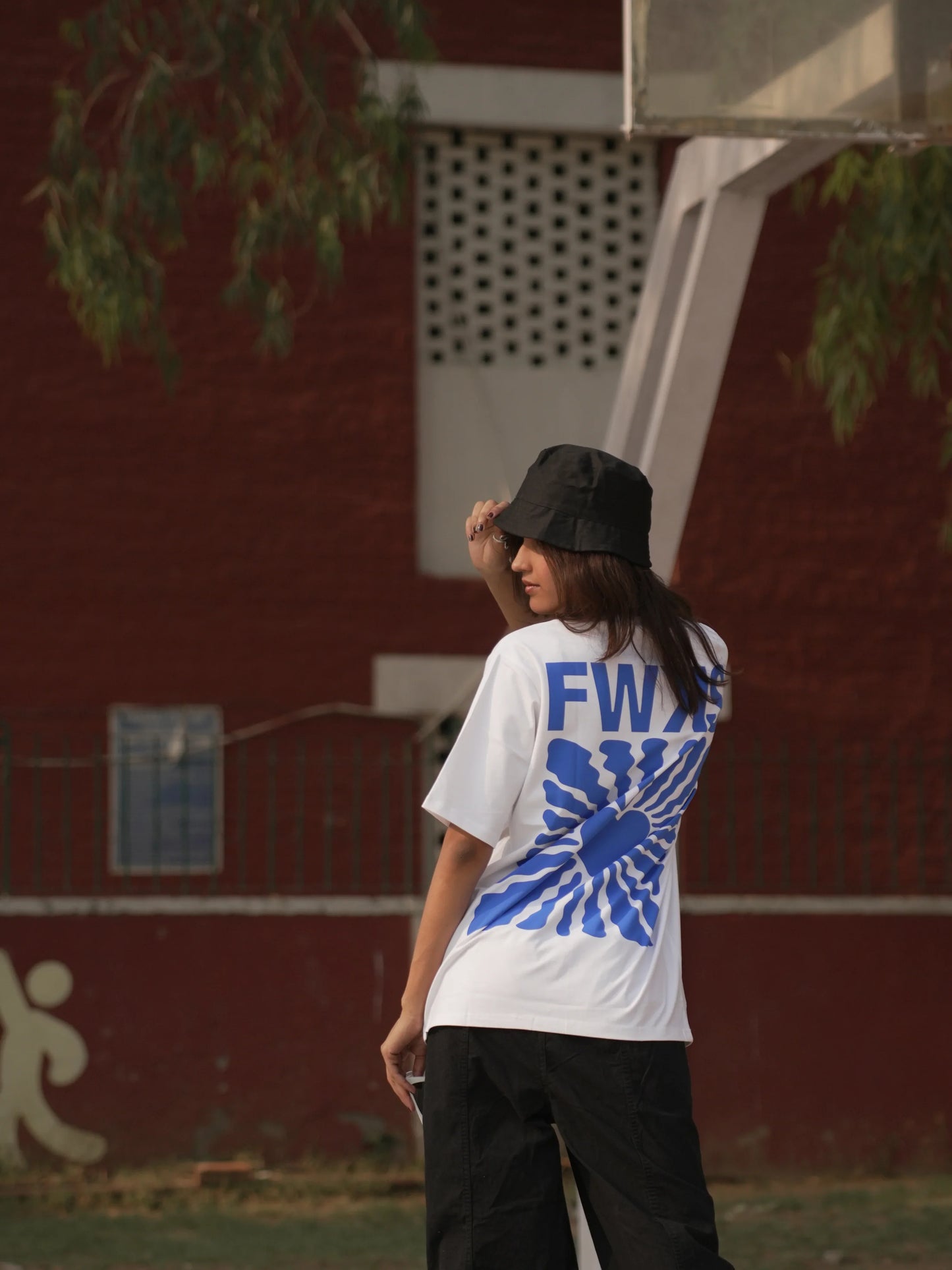 Overstayin T-Shirt