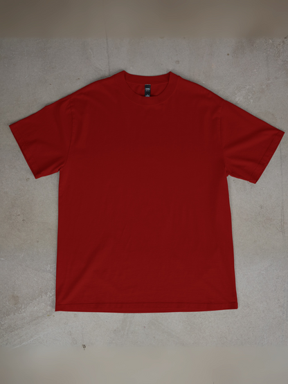 Plain T-shirt