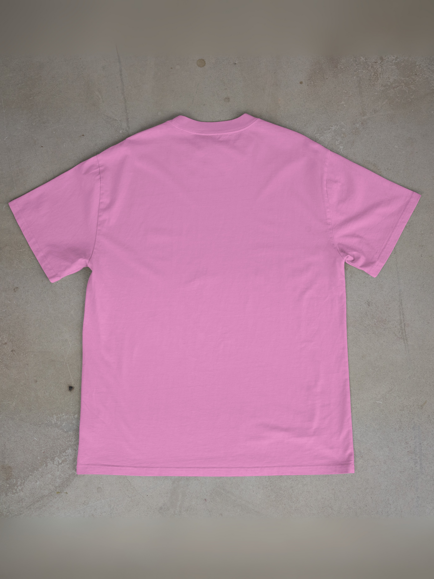 Plain T-shirt