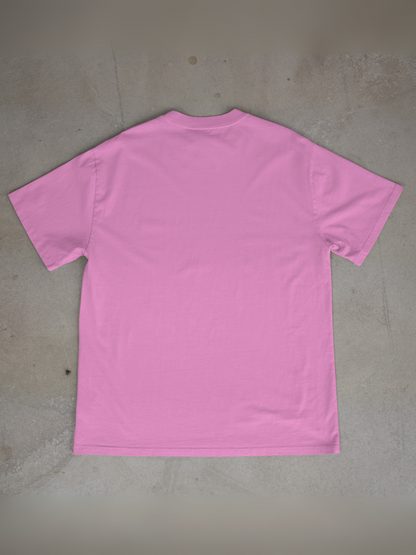 Plain T-shirt