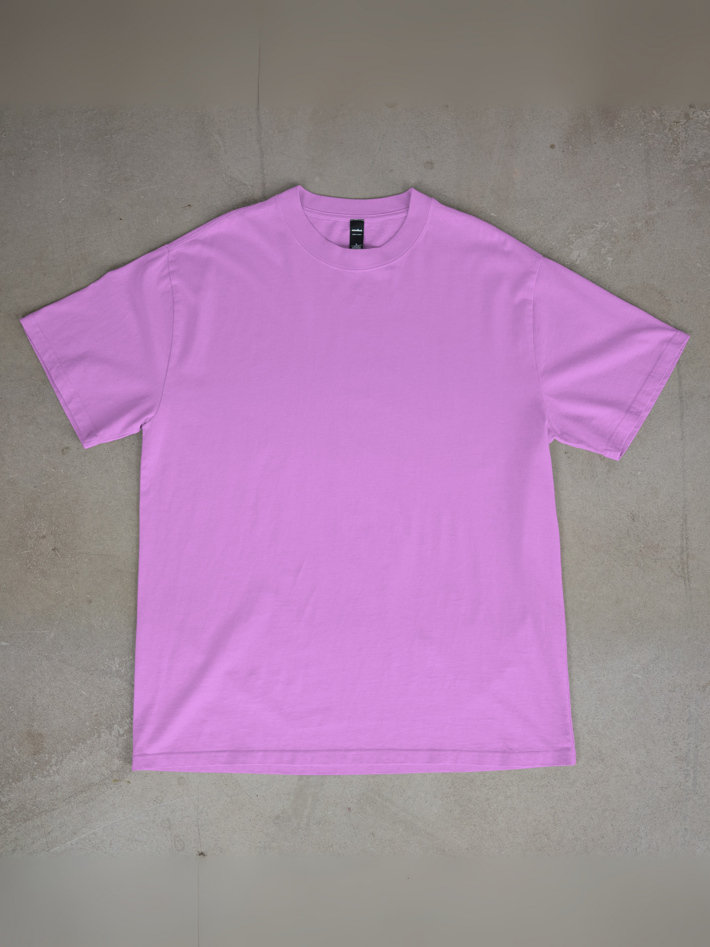 Plain T-shirt